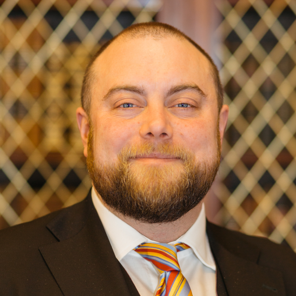 Tutor Profile Image