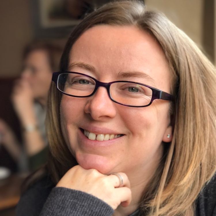 Tutor Profile Image